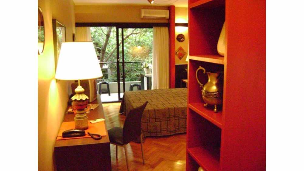 Departamento en Alquiler Temporario.