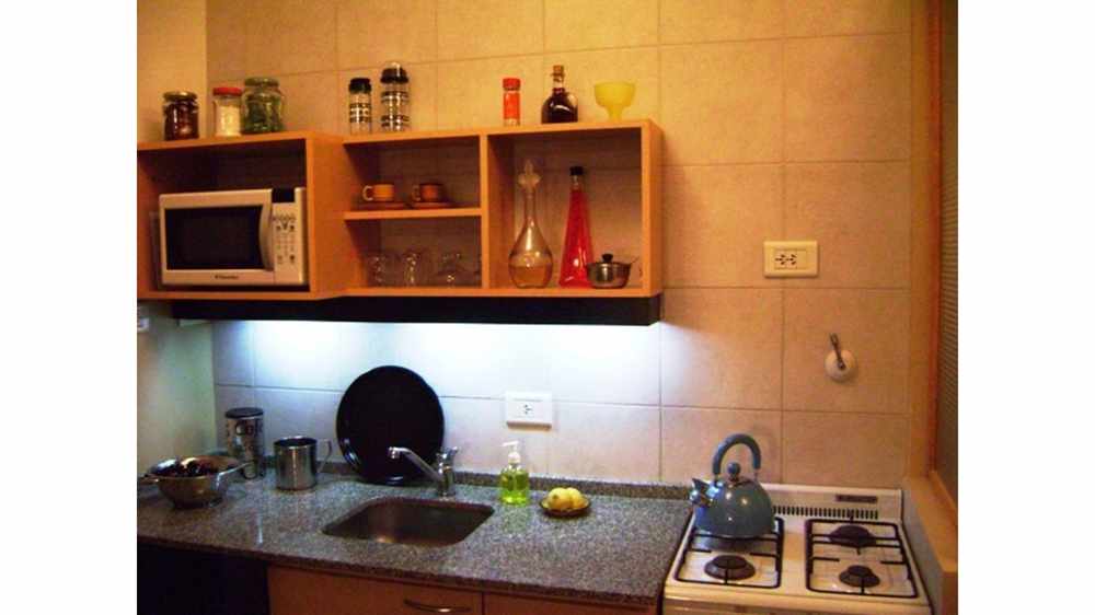 Departamento en Alquiler Temporario.