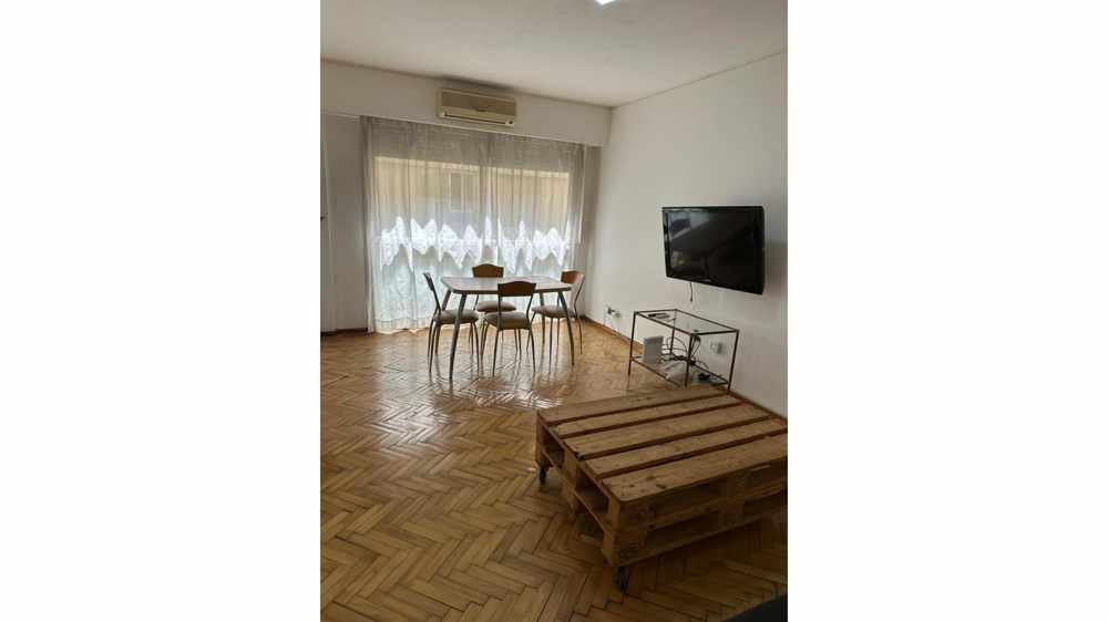 Departamento en Alquiler Temporario.