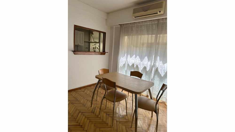 Departamento en Alquiler Temporario.