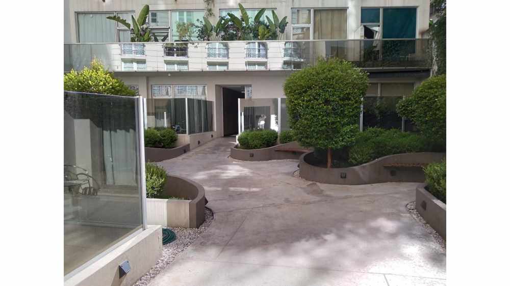 Departamento en Alquiler Temporario.