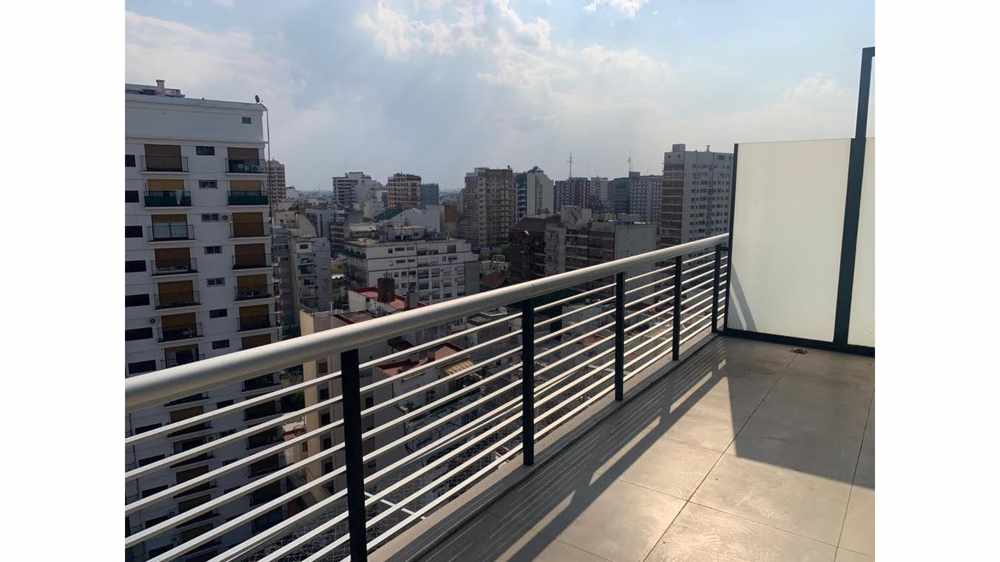 Departamento en Alquiler Temporario.