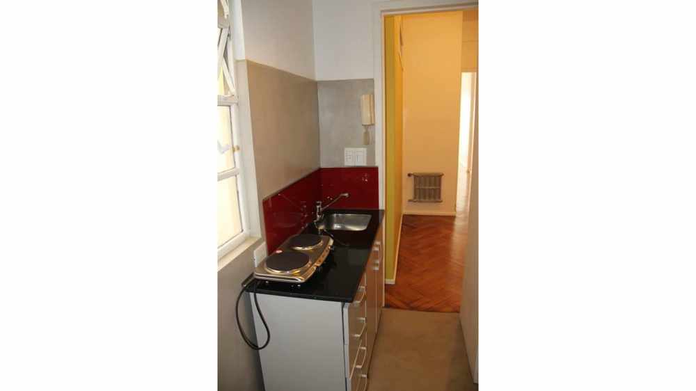 Departamento en Alquiler Temporario.