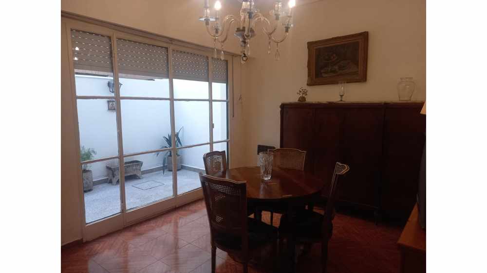 Departamento en Alquiler Temporario.