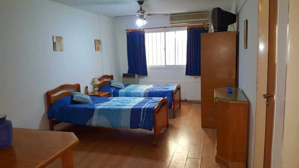 Departamento en Alquiler Temporario.