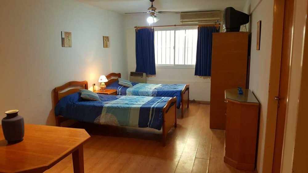 Departamento en Alquiler Temporario.