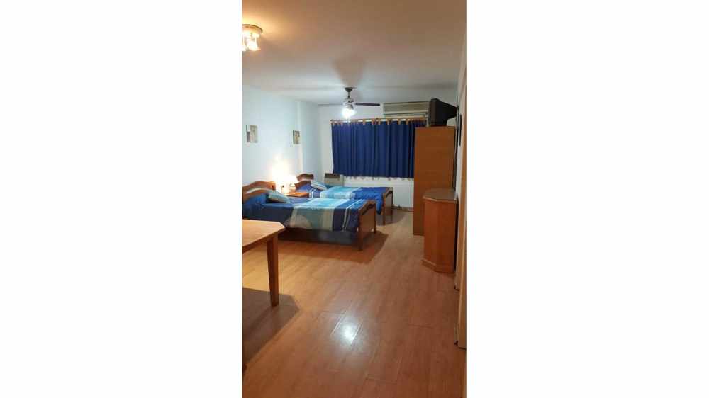 Departamento en Alquiler Temporario.