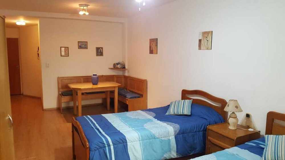 Departamento en Alquiler Temporario.