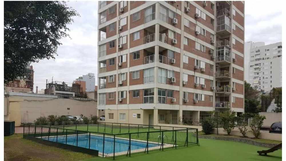 Departamento en Alquiler Temporario.