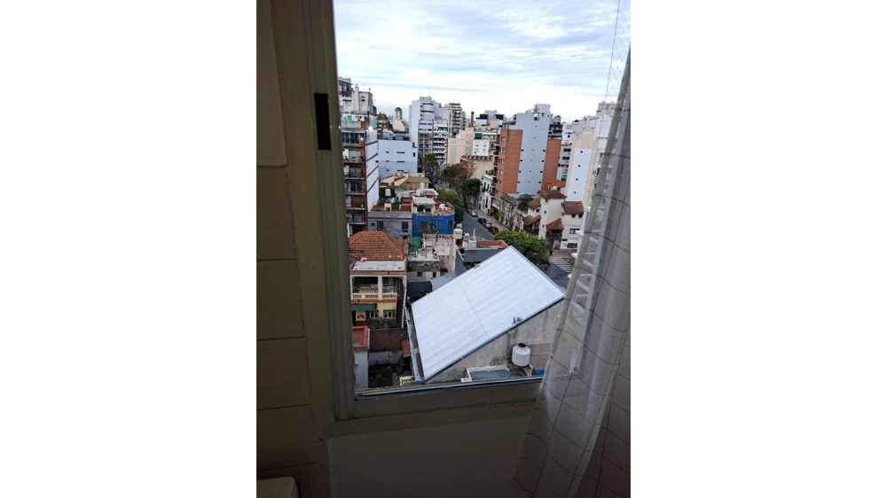 Departamento en Alquiler Temporario.