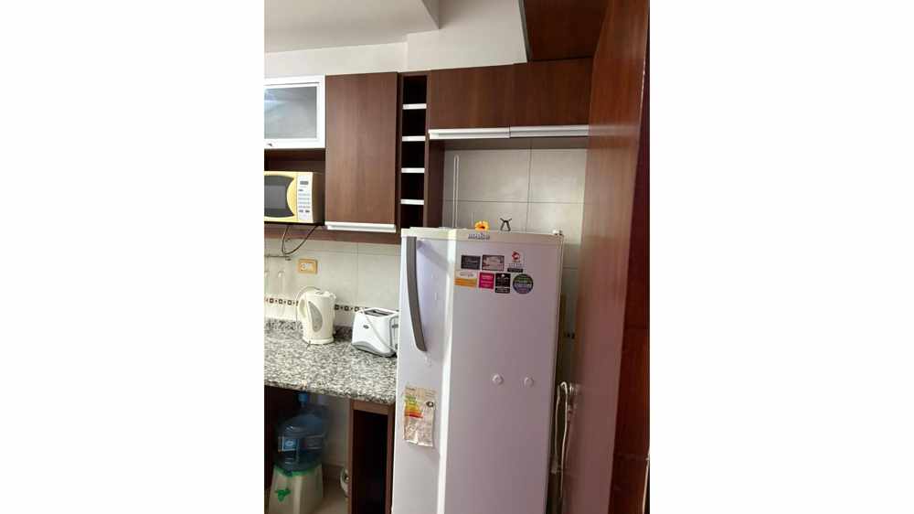 Departamento en Alquiler Temporario.