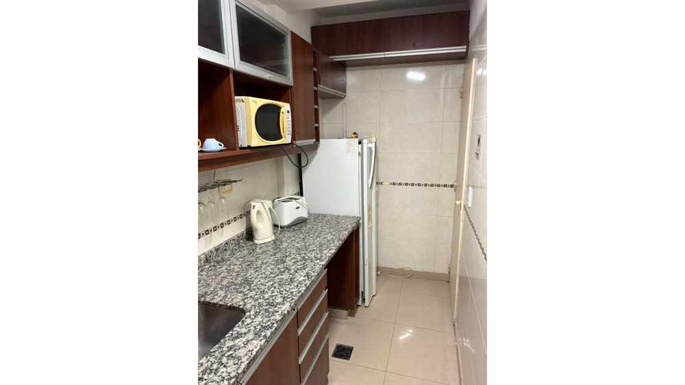 Departamento en Alquiler Temporario.