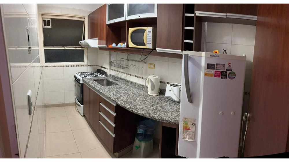 Departamento en Alquiler Temporario.