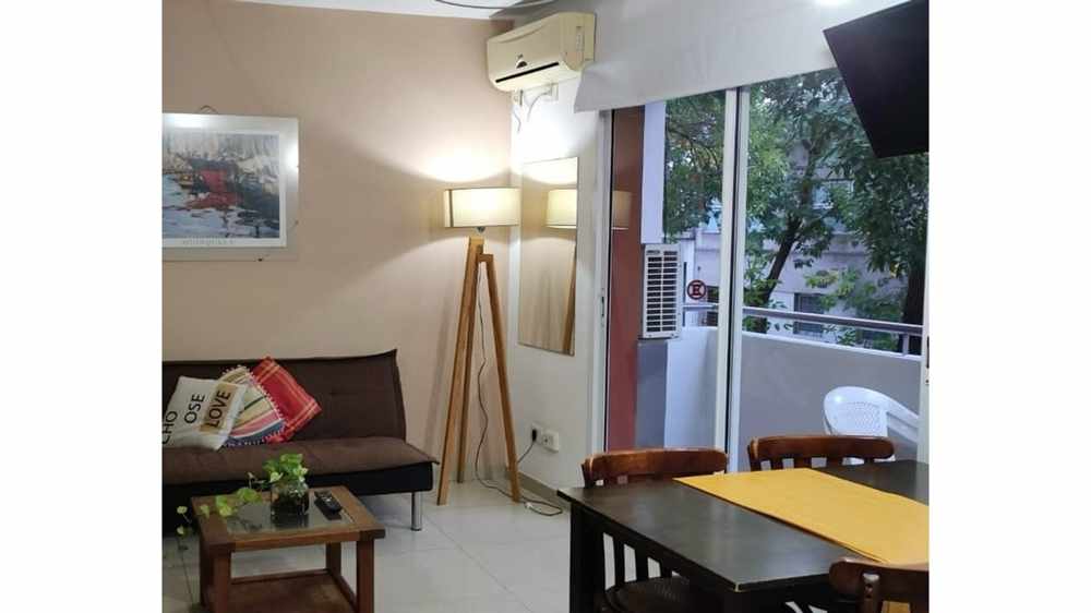 Departamento en Alquiler Temporario.