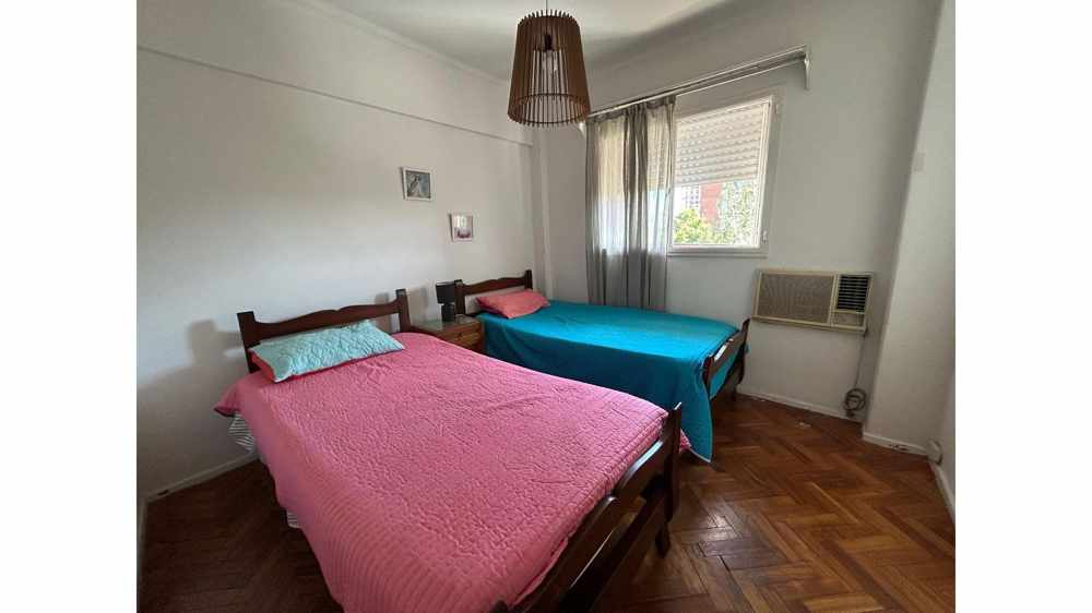 Departamento en Alquiler Temporario.