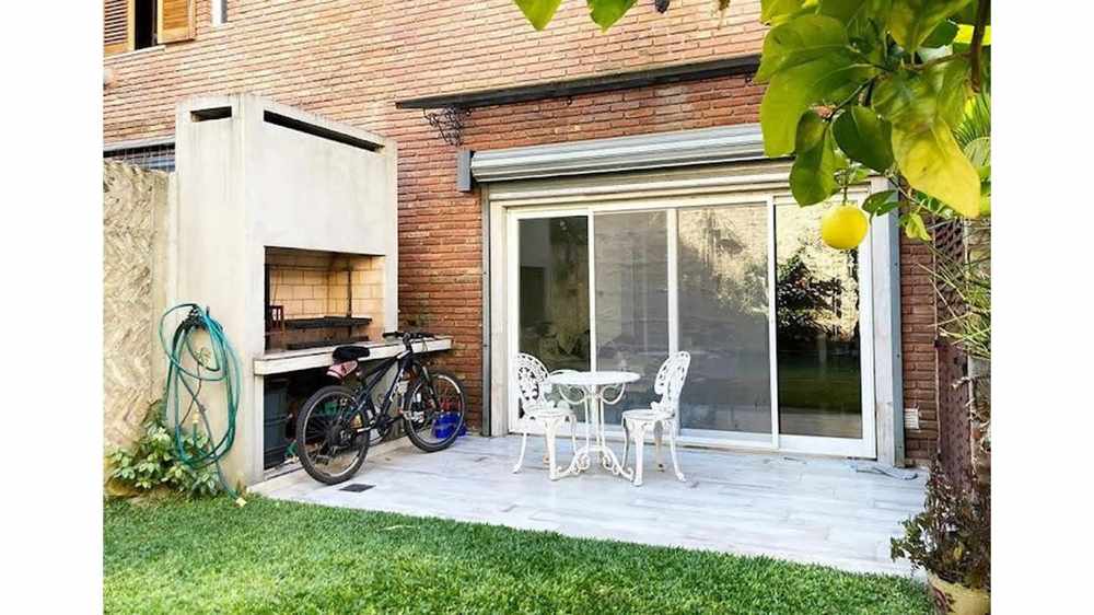 Casa en Alquiler Temporario.