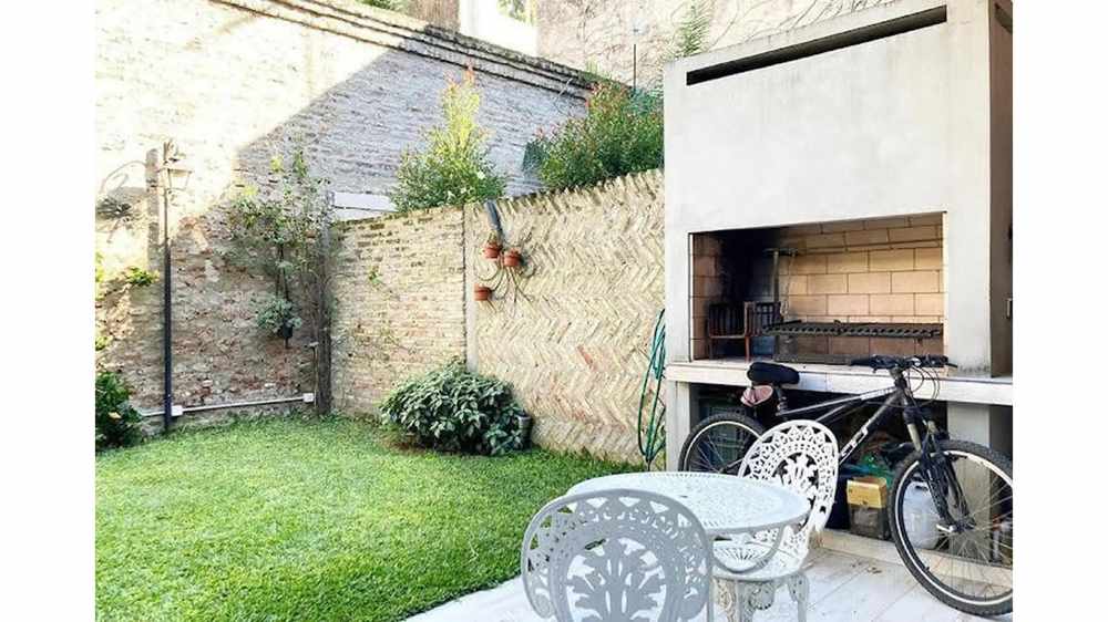 Casa en Alquiler Temporario.