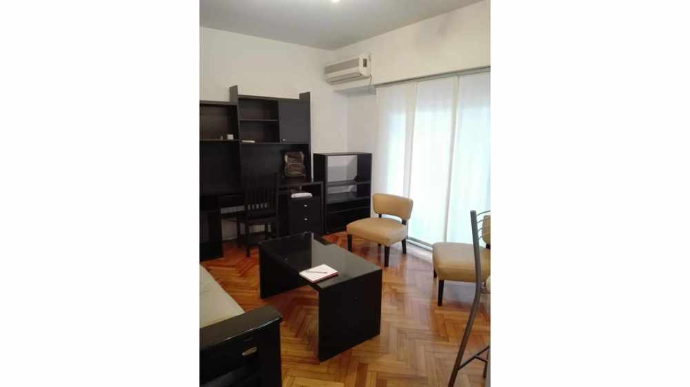 Departamento en Alquiler Temporario.
