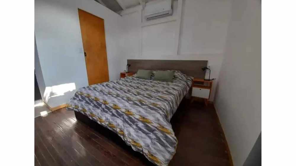 Departamento en Alquiler Temporario.