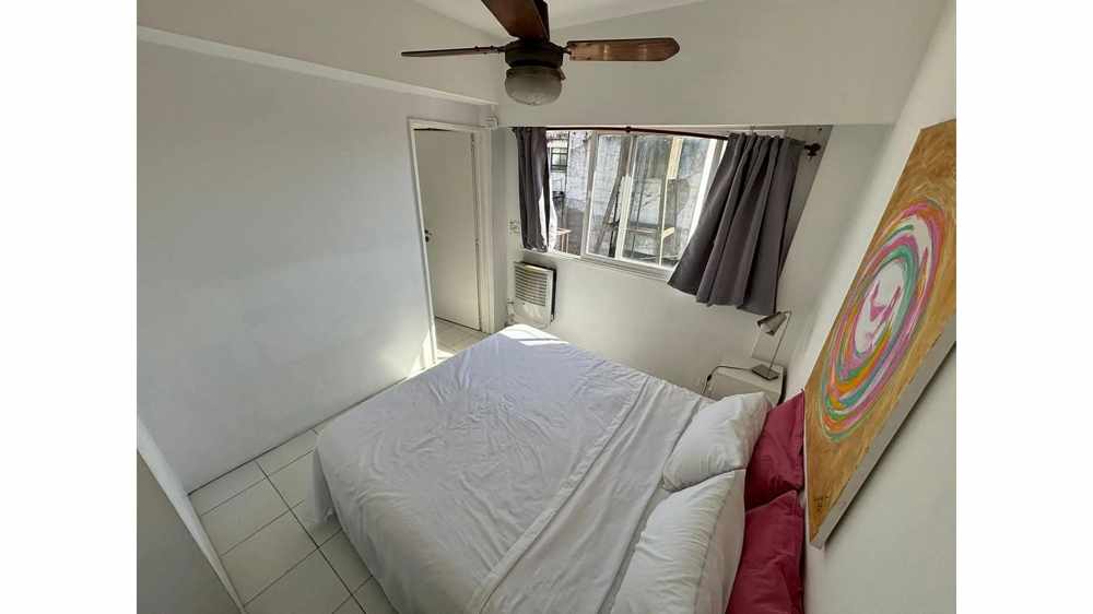 Departamento en Alquiler Temporario.