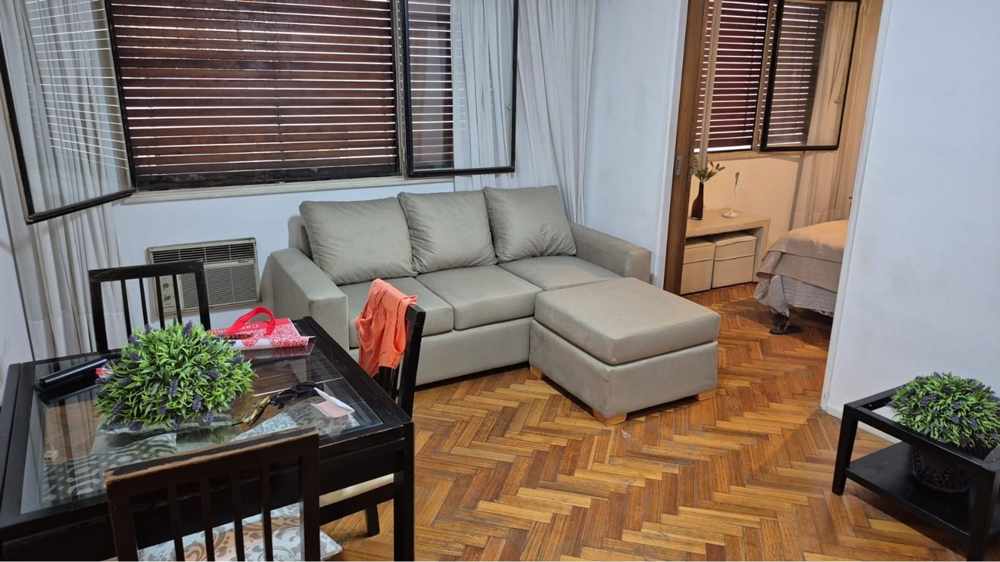 Departamento en Alquiler Temporario.