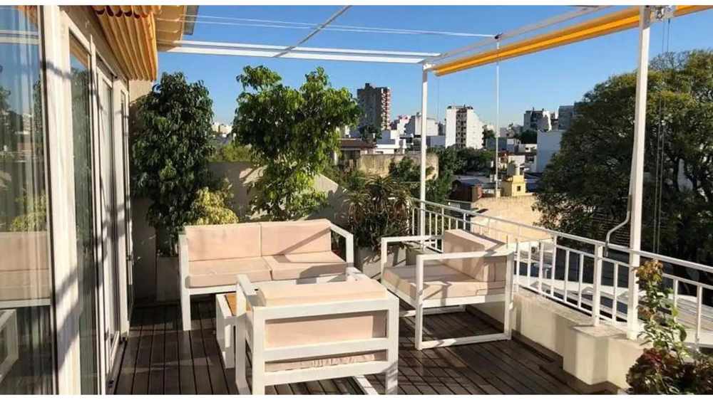 Departamento en Alquiler Temporario.