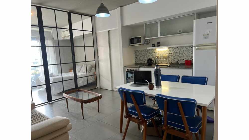 Departamento en Alquiler Temporario.