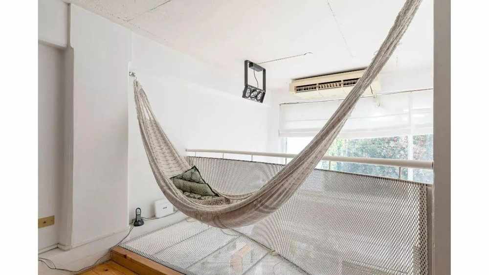 Departamento en Alquiler Temporario.