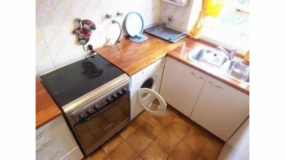 Departamento en Alquiler Temporario.
