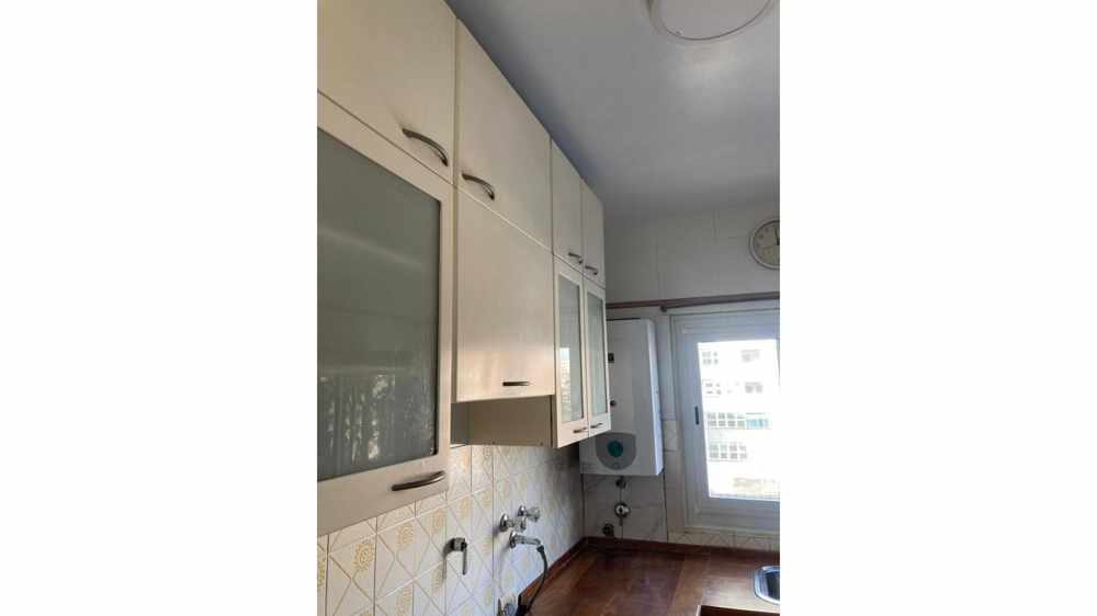 Departamento en Alquiler Temporario.