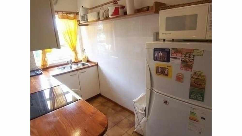 Departamento en Alquiler Temporario.