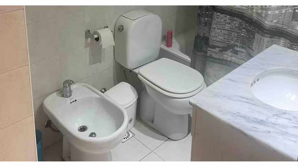 Departamento en Alquiler Temporario.