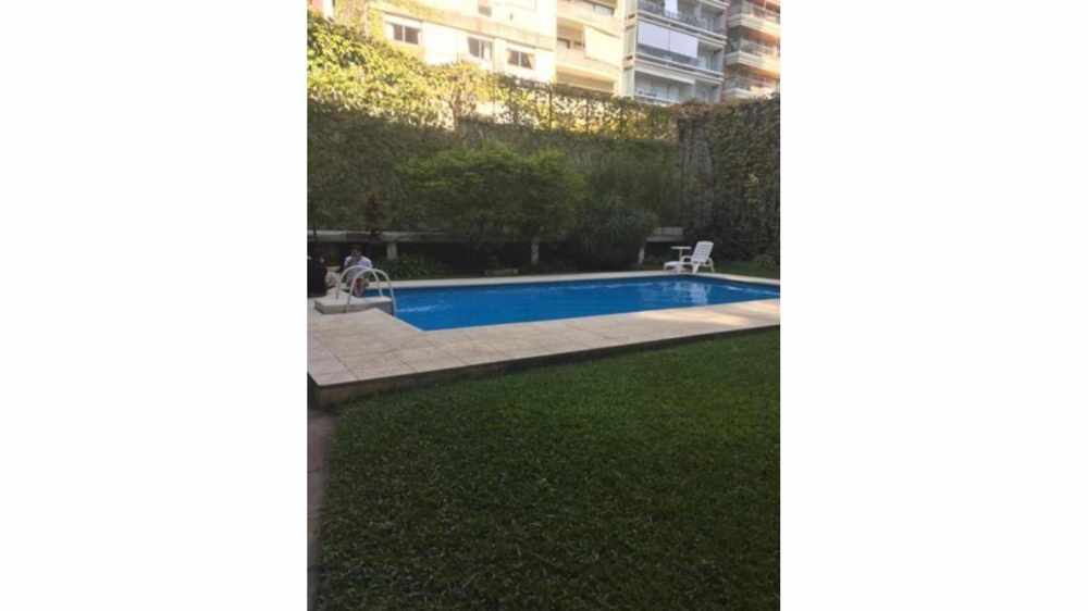 Departamento en Alquiler Temporario.