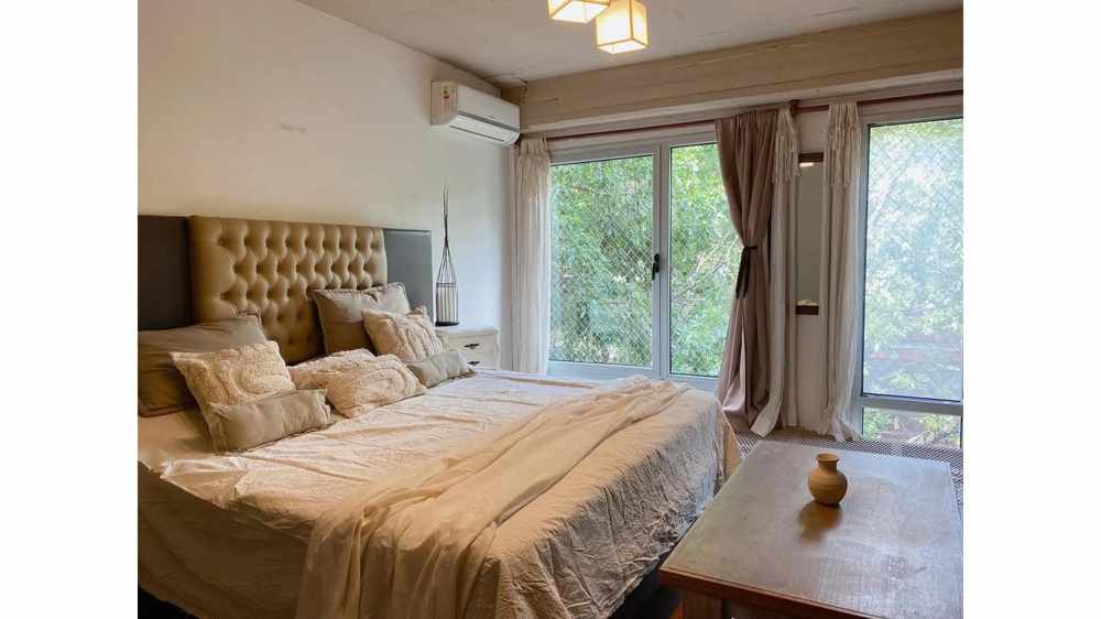 Departamento en Alquiler Temporario.