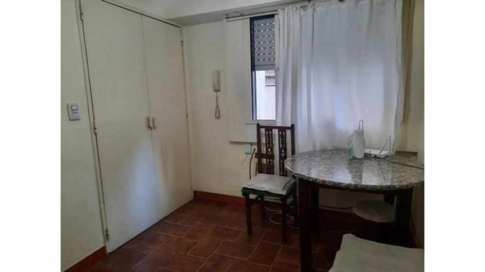 Departamento en Alquiler Temporario.
