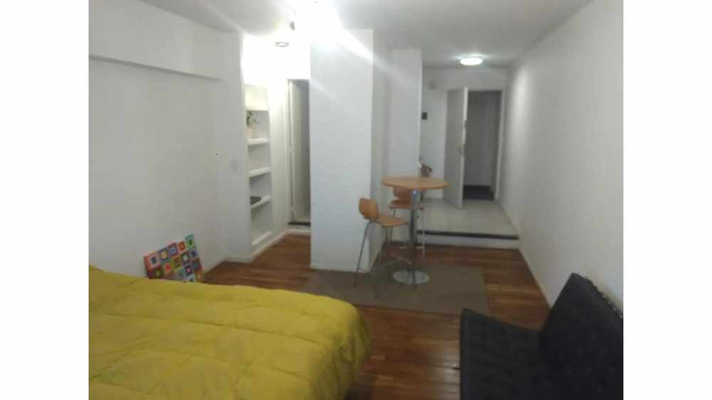 Departamento en Alquiler Temporario.