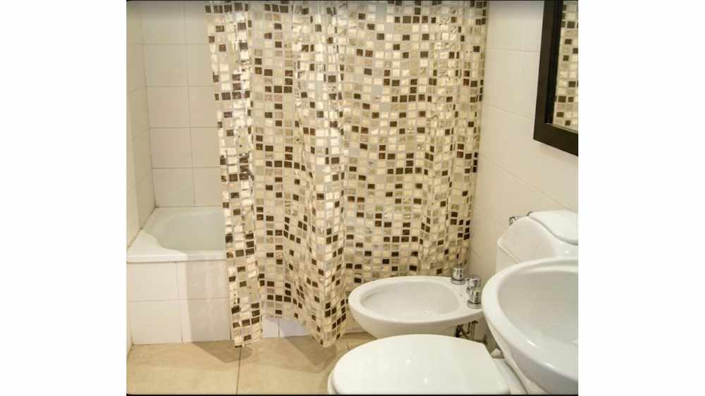 Departamento en Alquiler Temporario.