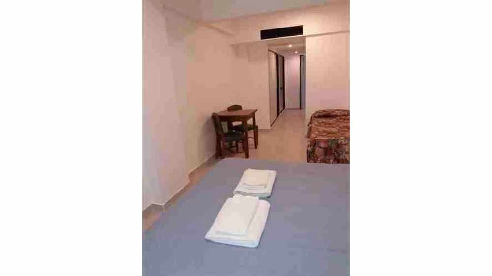 Departamento en Alquiler Temporario.
