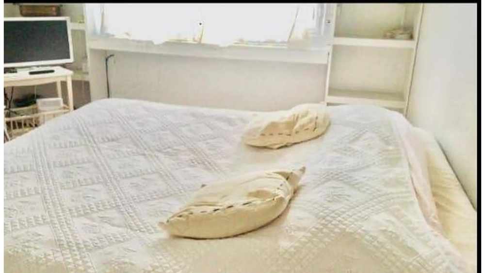 Departamento en Alquiler Temporario.