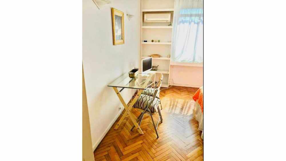 Departamento en Alquiler Temporario.