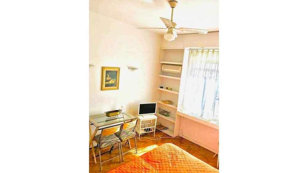 Departamento en Alquiler Temporario.