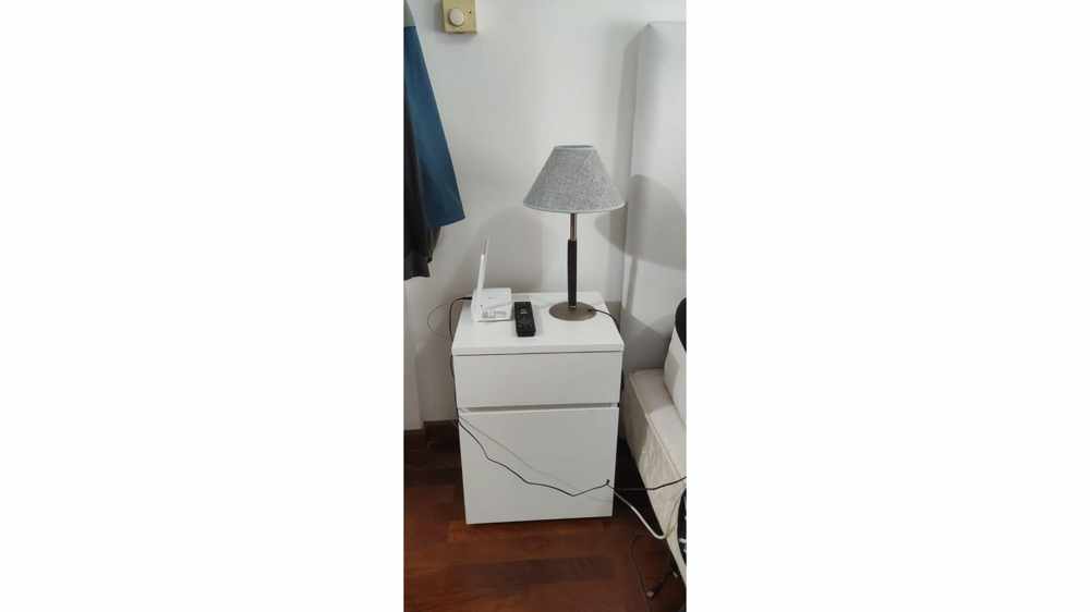 Departamento en Alquiler Temporario.