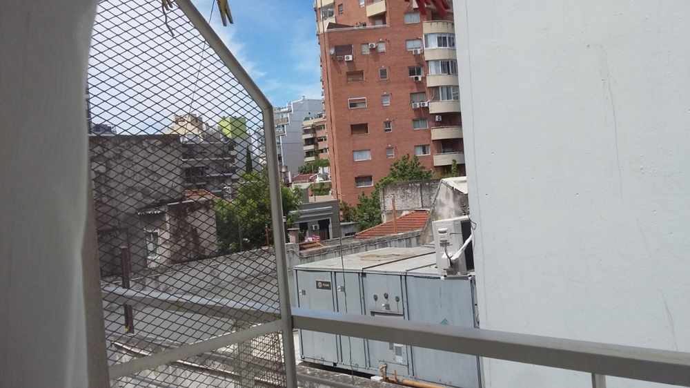 Departamento en Alquiler Temporario.