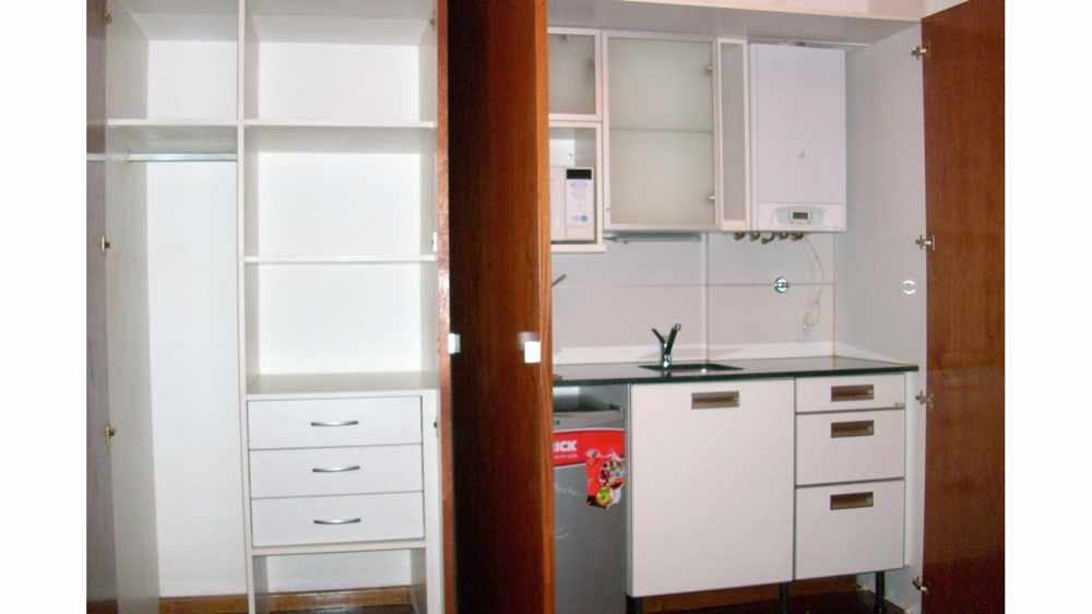 Departamento en Alquiler Temporario.