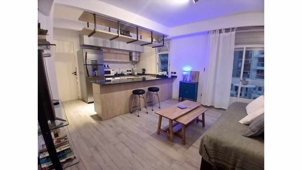 Departamento en Alquiler Temporario.