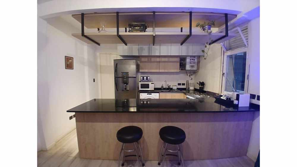 Departamento en Alquiler Temporario.