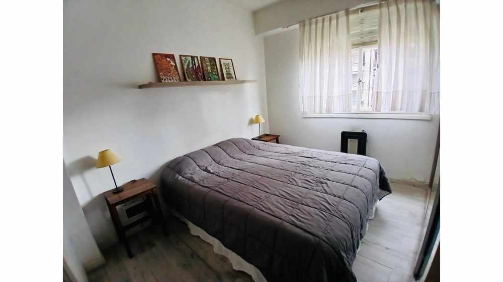 Departamento en Alquiler Temporario.