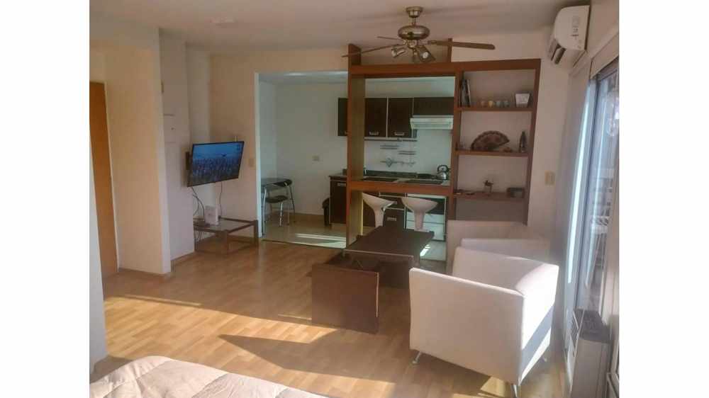 Departamento en Alquiler Temporario.