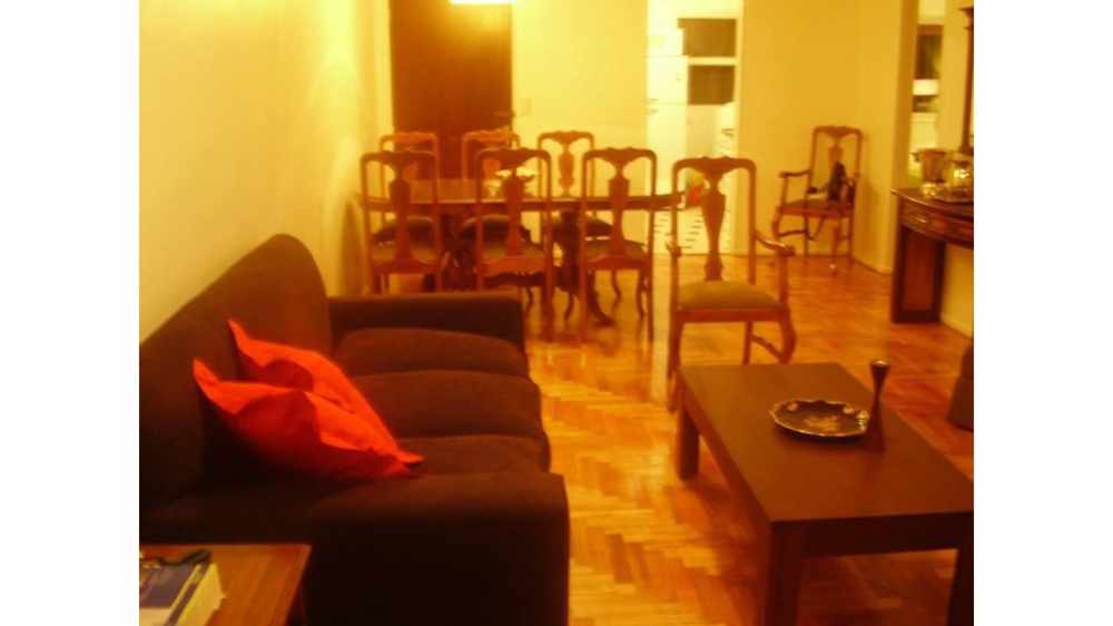 Departamento en Alquiler Temporario.