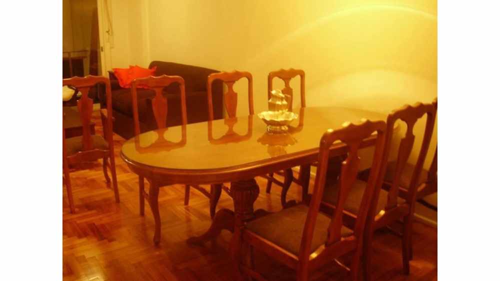 Departamento en Alquiler Temporario.
